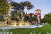 Mercure Villa Romanazzi Carducci Bari