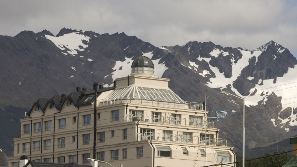 Cilene del Faro Suites & Spa