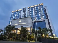 Grand Orchardz Hotel Kemayoran Jakarta Hotels near Art:1