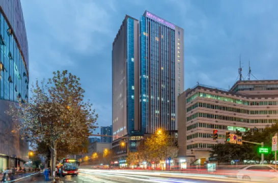 Mercure Chengdu Jinglan Hotels in Chengdu