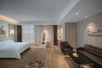 Vienna International Hotel (Chizhou Dadukou) Hotels in Dongzhi