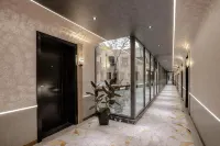 郴州伯爵ホリデイホテル（友阿国際広場）