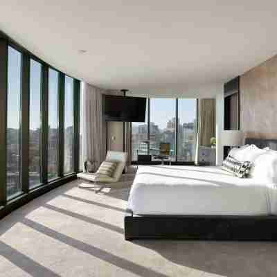 InterContinental San Francisco Rooms