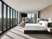 InterContinental Hotels SAN FRANCISCO by IHG Hotels near Monarch