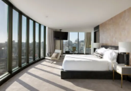 InterContinental Hotels SAN FRANCISCO by IHG