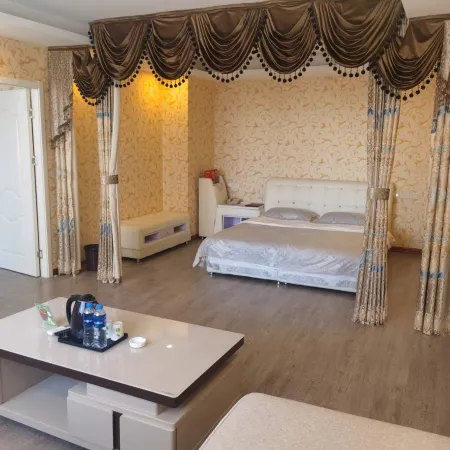 Eaka Hotel (Laishui Xindongcheng)