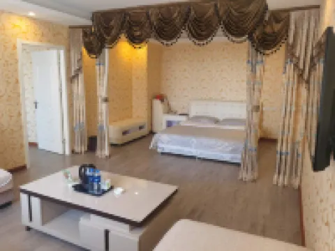 Eaka Hotel (Laishui Xindongcheng)