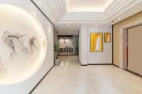 Allston Hotel (Xiamen Zhongshan Road ,Zhong Shan Park ) - 2-نجوم