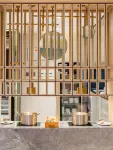 Jinyi Select Hotel (Baotou Wanda) - พร้อมอาหารเช้า