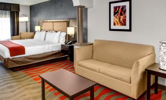 Holiday Inn Express Hotel & Suites Pittsburgh-South Side, an IHG Hotel