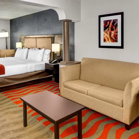 Holiday Inn Express & Suites PITTSBURGH-SOUTH SIDE by IHG