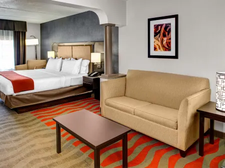 Holiday Inn Express & Suites Pittsburgh-South Side