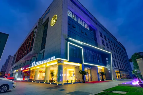Yuemu Jiayuan Hotel