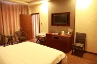 Jmunai Tourist Hotel Hotels in Jeminay