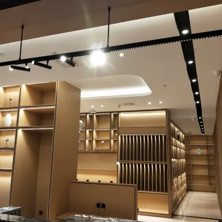 Yiwang Hotel · Selection