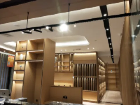 億旺酒店·精選（台州萬達廣場店）