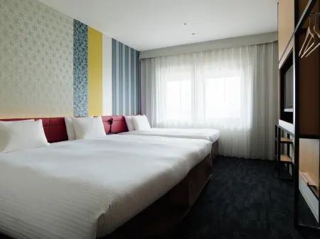 Mitsui Garden Hotel Kyoto Shijo