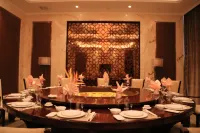 Chishui Jinqian Jiahua Hotel - breakfast