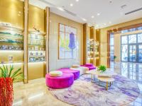 麗枫酒店(乌兰浩特五一广场店) - 公共区域