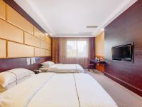 杭州热带雨林酒店 - 豪华标准房