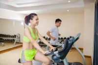 Muong Thanh Luxury Bac Ninh Hotel - palestra