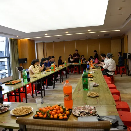Longshun Hotel