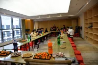 Longshun Hotel - breakfast