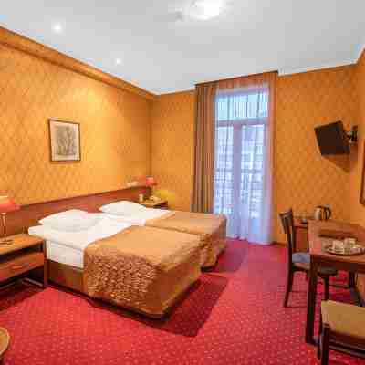 New Kopala Rooms