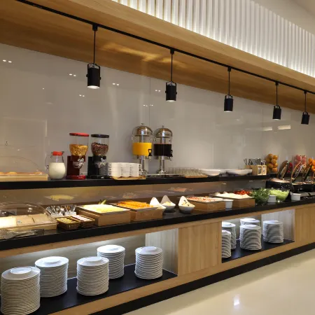 Sunrise Hotel Sokcho