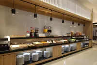 Sunrise Hotel Sokcho Hotels in Sokcho