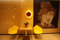 IU Hotel (Beidou Xingcheng) - 2-نجوم