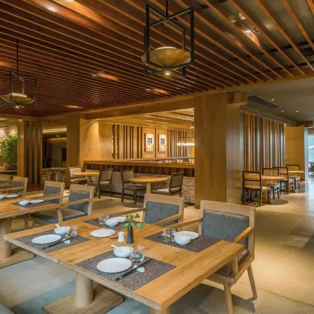 Qiandaohu Fanli Resort Hotel