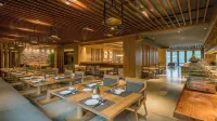 Qiandaohu Fanli Resort Hotel - Frühstück