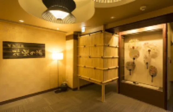 多美迎PREMIUM京都站前（天然温泉 花螢之湯）