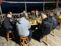 Mulihong Yuanwei Inn