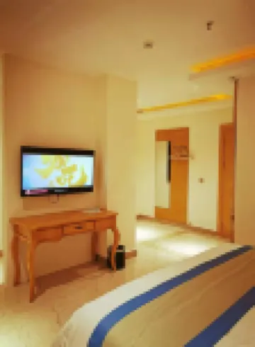 Binlan Hotel