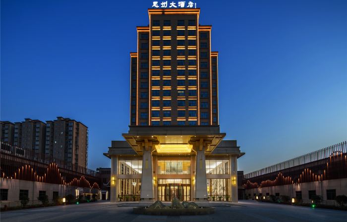 Sizhou Hotel