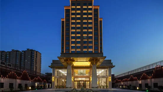 Sizhou Hotel