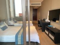 南京未来寓酒店式公寓 - 欧式商务标准房