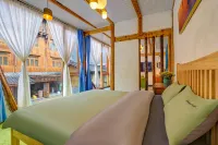 Fanshe Boutique Guesthouse - balcony