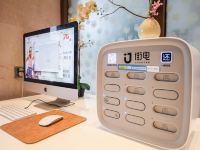 和颐酒店(宁波老外滩三江口江景店) - 其他