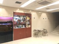 汉庭酒店(临汾平阳广场店) - 公共区域