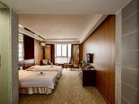 长阳新时代商务酒店 - 尊享双床房