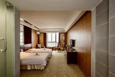 Changyang New Era Business Hotel Hotel a Changyang
