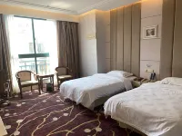 Green Star Hotel Hotels near Yongchun Revolutionary Martyr Monument