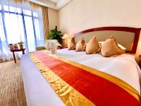 西安曲江惠宾苑宾馆 - 标准大床房