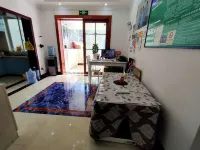 High-speed Railway Hotel (Kaili South Station)