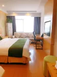GreenTree Express (Gushi Liaocheng Avenue) Hotels in Gushi