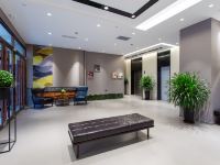 如一商旅酒店(哈尔滨果戈里大街店) - 公共区域