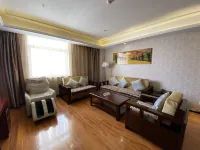 Golden Gulf Hotel Các khách sạn gần Honggu Community Education College